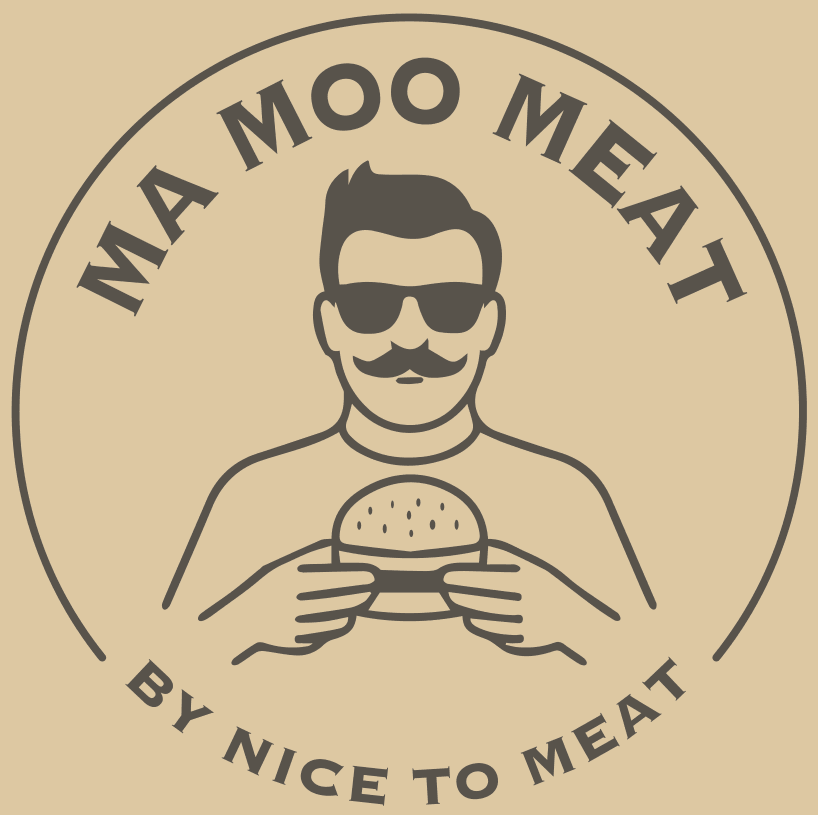 MA MOO MEAT – מסעדת בורגרים כשרה